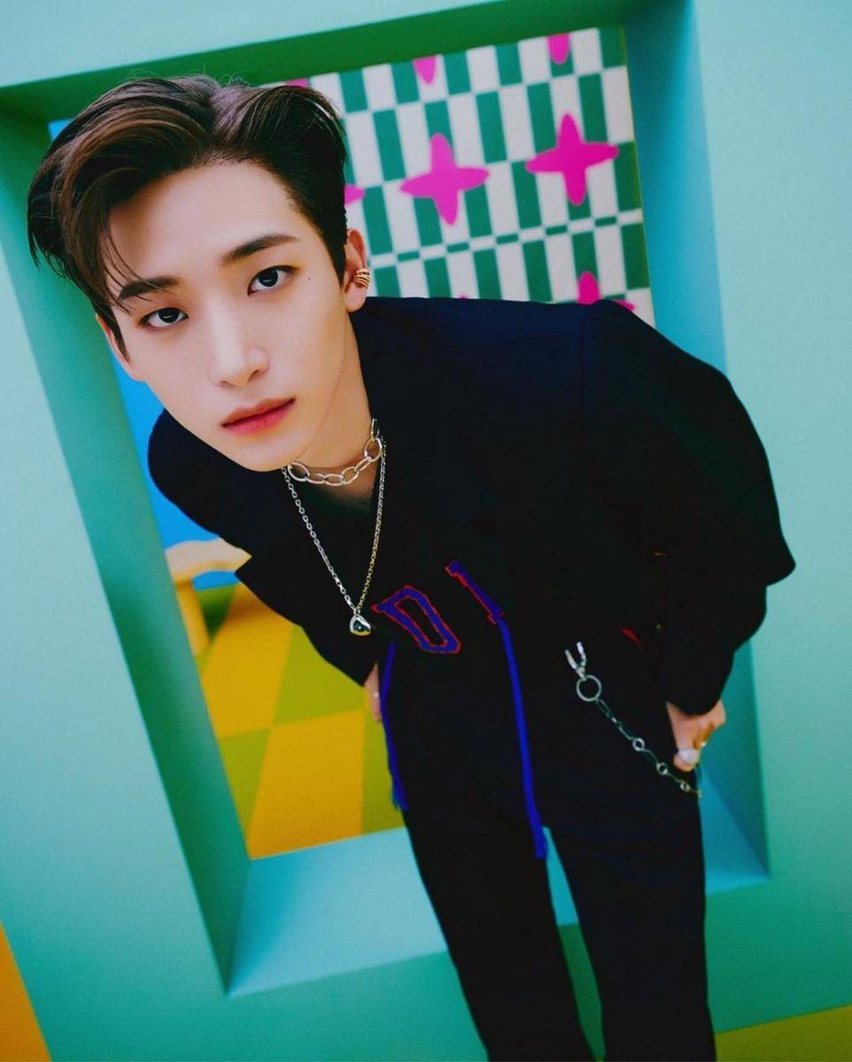 potret Jungmo CRAVITY (instagram.com/cravity_official)