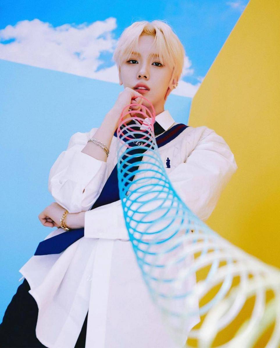 potret Seongmin CRAVITY (instagram.com/cravity_official)