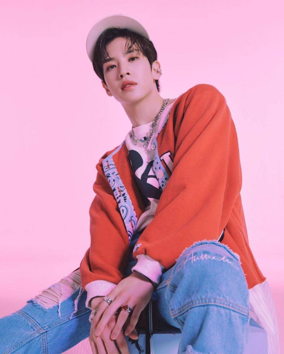 potret Allen CRAVITY (instagram.com/cravity_official)