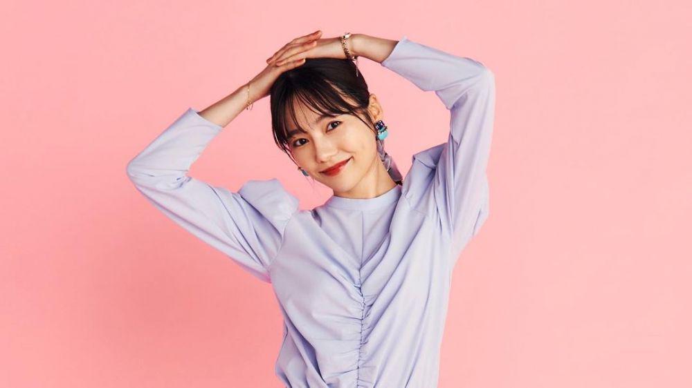 Comeback Akting, 9 Rekomendasi Drama yang Dibintangi Haruka Shimazaki