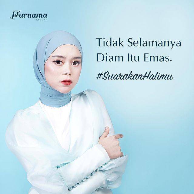 Purnama Beauty by Lesti Kejora (instagram.com/purnamabeautyofficial)