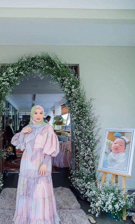 baby Alia anak Zaskia Gotik (Instagram.com/zaskia_gotix)