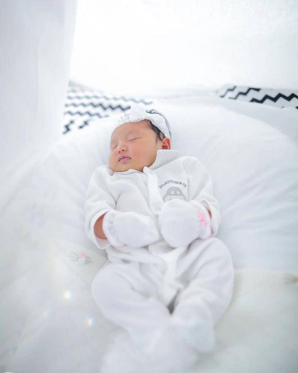 baby Alia anak Zaskia Gotik (Instagram.com/zaskia_gotix)