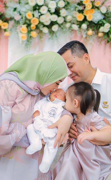 baby Alia anak Zaskia Gotik (Instagram.com/zaskia_gotix)