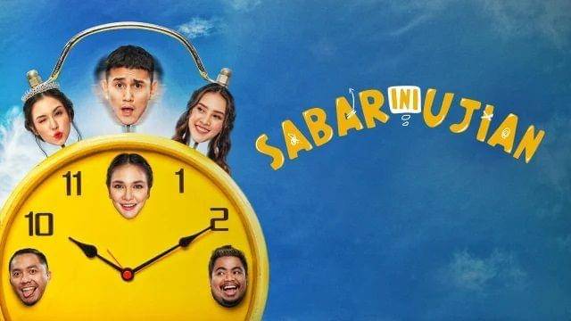 dok. Hotstar/Sabar ini Ujian