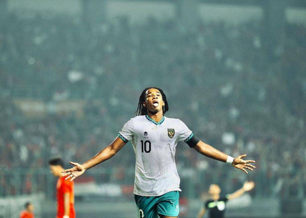 Ronaldo Kwateh (instagram.com/ronaldokwateh7)