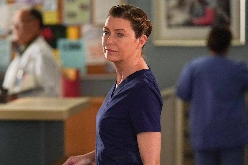 7 Pelajaran Hidup dari Meredith Grey,  Karakter Utama Grey's Anatomy