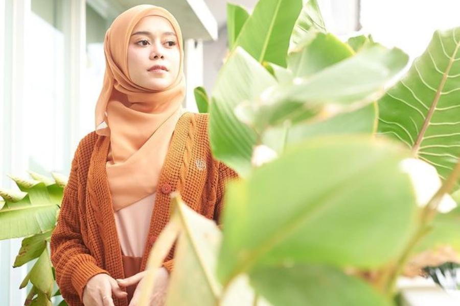 Kosmetik Milik Lesti Kampanyekan #SuarakanHatimu Pasca Kasus KDRT