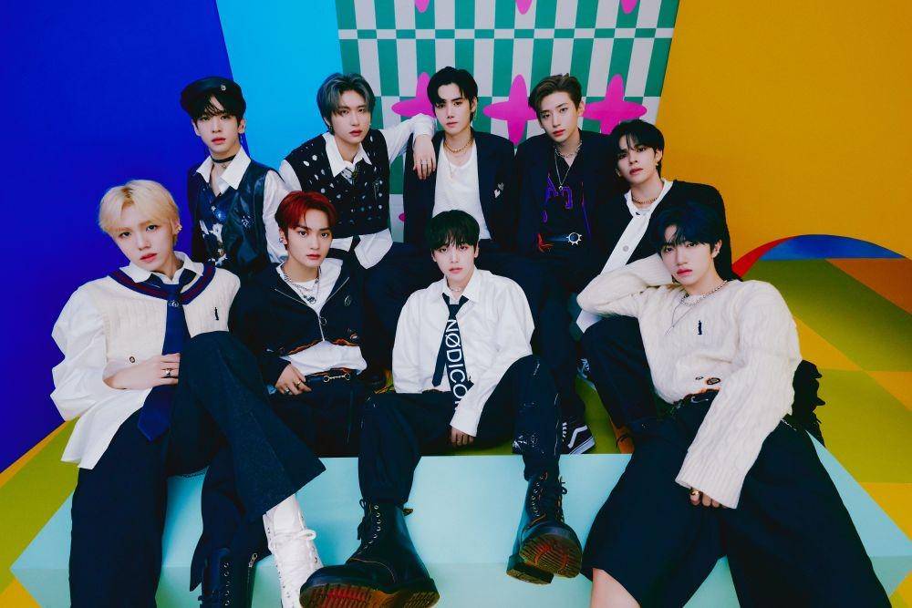 CRAVITY (Dok. STARSHIP ENTERTAINMENT