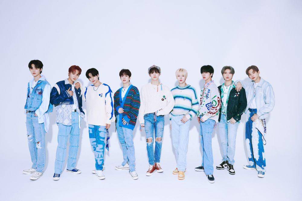potret CRAVITY (Dok. STARSHIP ENTERTAINMENT)