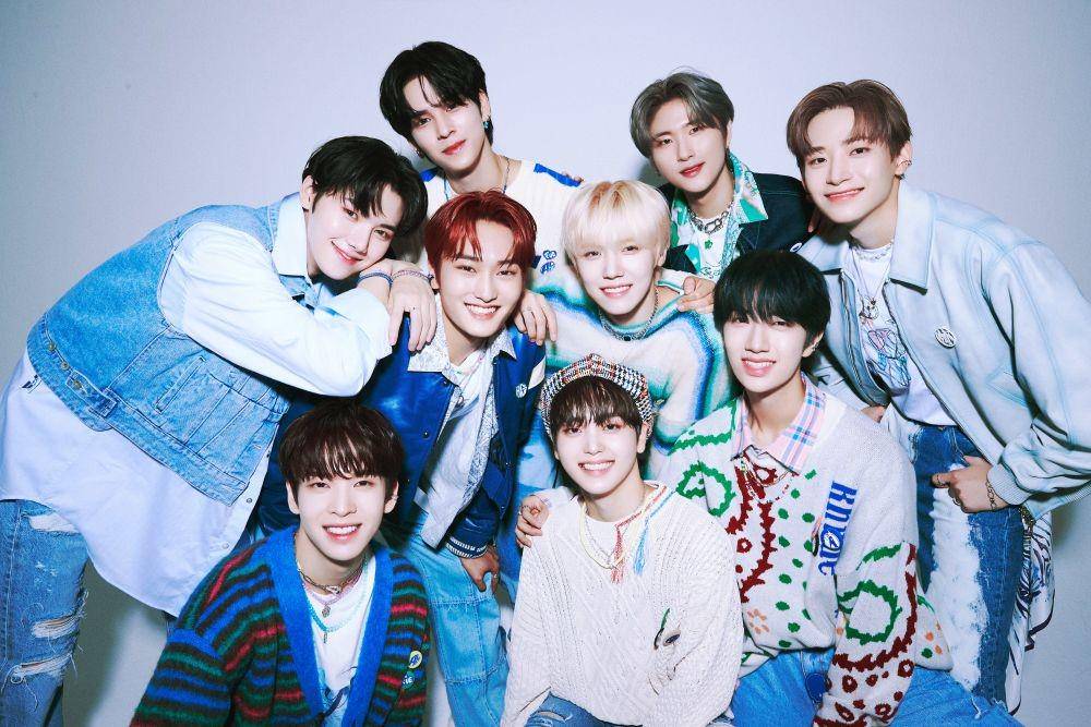 potret CRAVITY (Dok. STARSHIP ENTERTAINMENT)