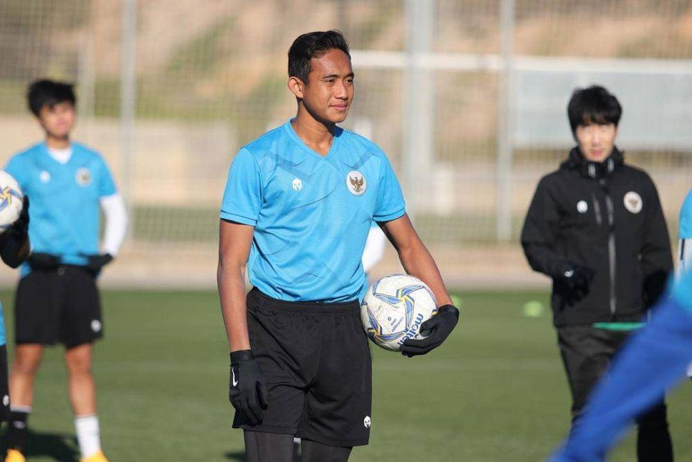 Rizky Ridho (instagram.com/rizkyridhoramadhani)