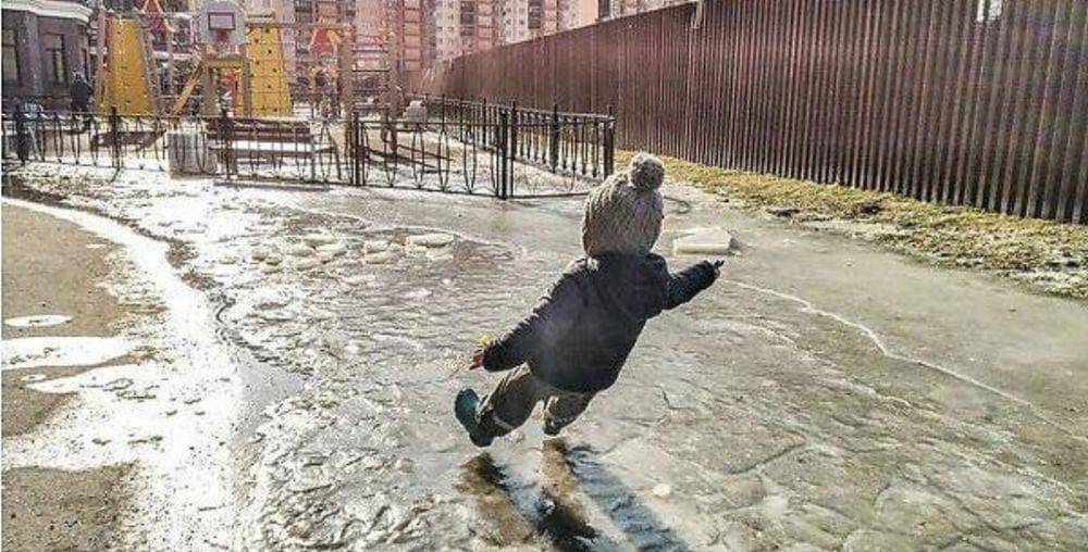 sepersekian detik sebelum insiden (reddit.com/angrywoods)