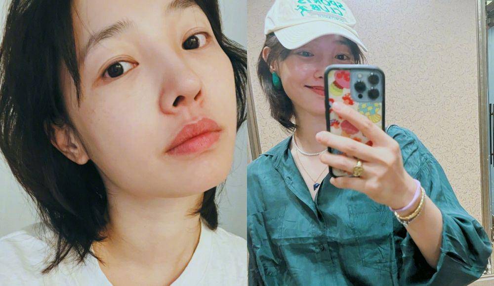 Bai Baihe (weibo.com/ 白百何)