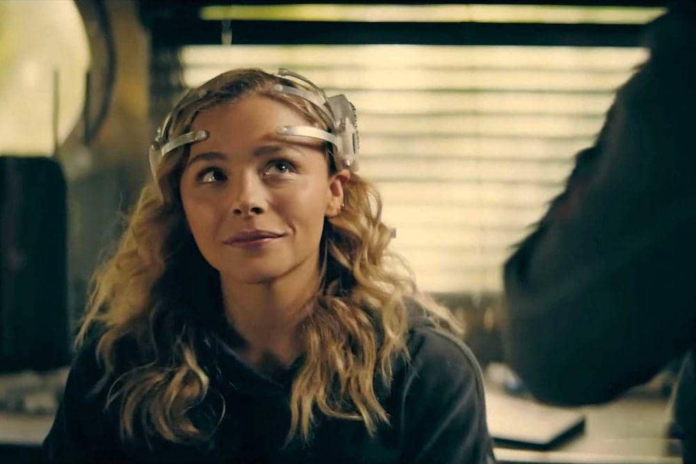 10 Film dan Serial Sci-Fi Tayang Oktober 2022, Ada yang dari Marvel!