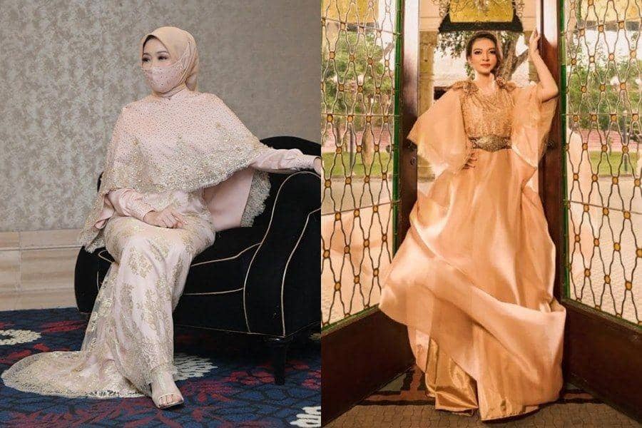 10 Adu Gaya Atalia Praratya vs. Selvi Ananda, Istri Pejabat Bersahaja