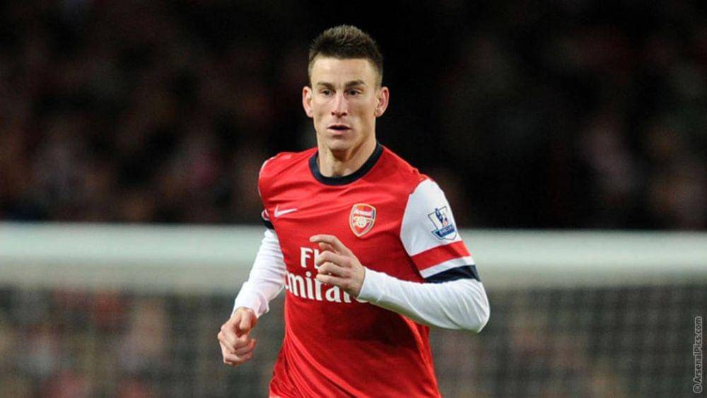 Laurent Koscielny (arsenal.com)