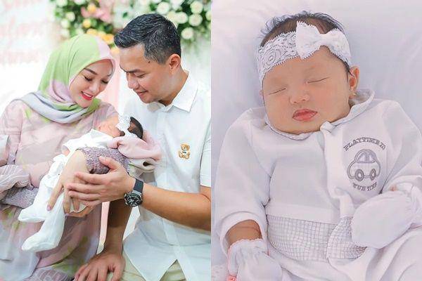 baby Alia anak Zaskia Gotik (Instagram.com/zaskia_gotix)