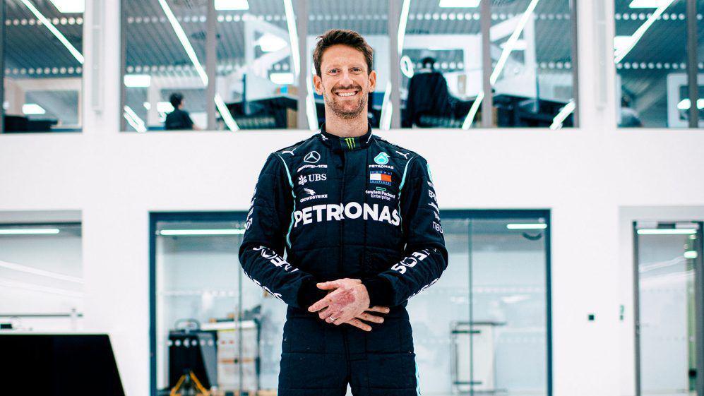 5 Mantan Pembalap Formula 1 yang Kini Berlaga di IndyCar