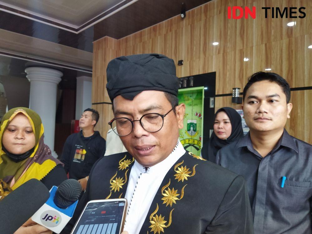 DPRD Soroti Kurangnya Sekolah hingga Kemiskinan di Provinsi Banten