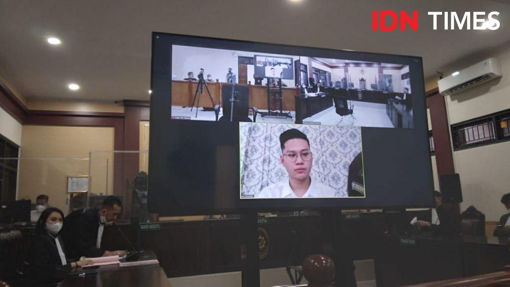 Tak Dapat Ganti Rugi, Korban Indra Kenz Protes Putusan Hakim