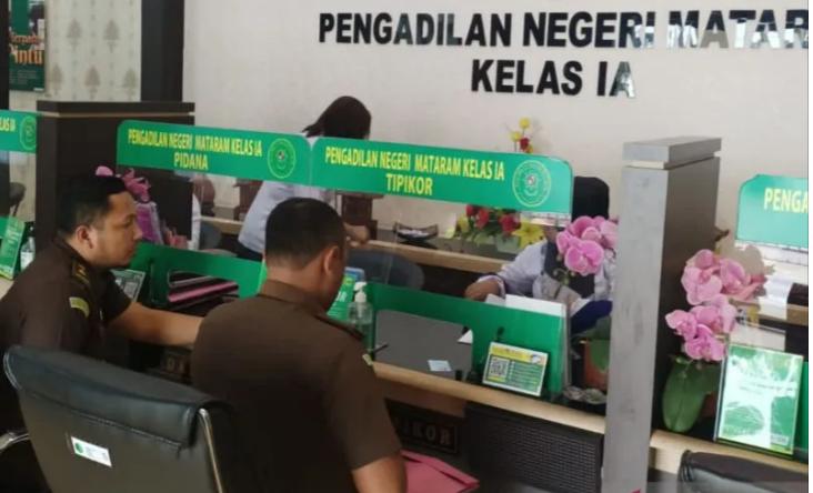 Jaksa Ajukan Kasasi Atas Vonis Bebas Terdakwa Kasus Labuhan Haji