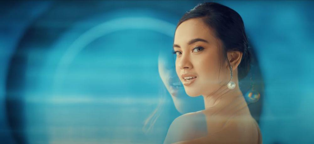 Lirik Sang Dewi - Lyodra feat Andi Rianto, Lagu Patah Hati