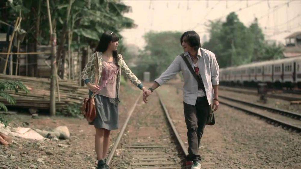 Film Sedih Indonesia - Mika