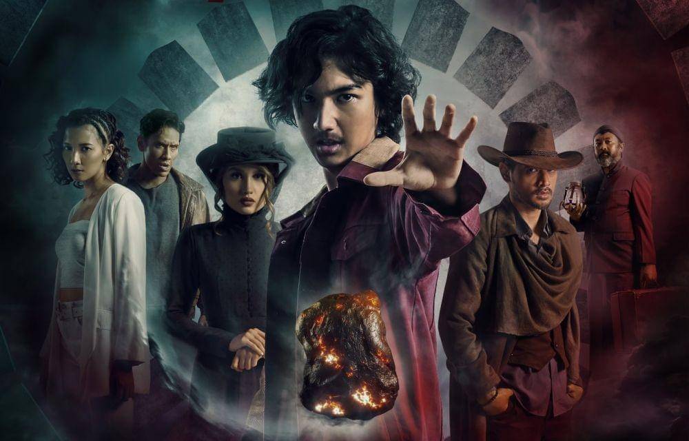 dok. Visinema Pictures/ Jagat Arwah