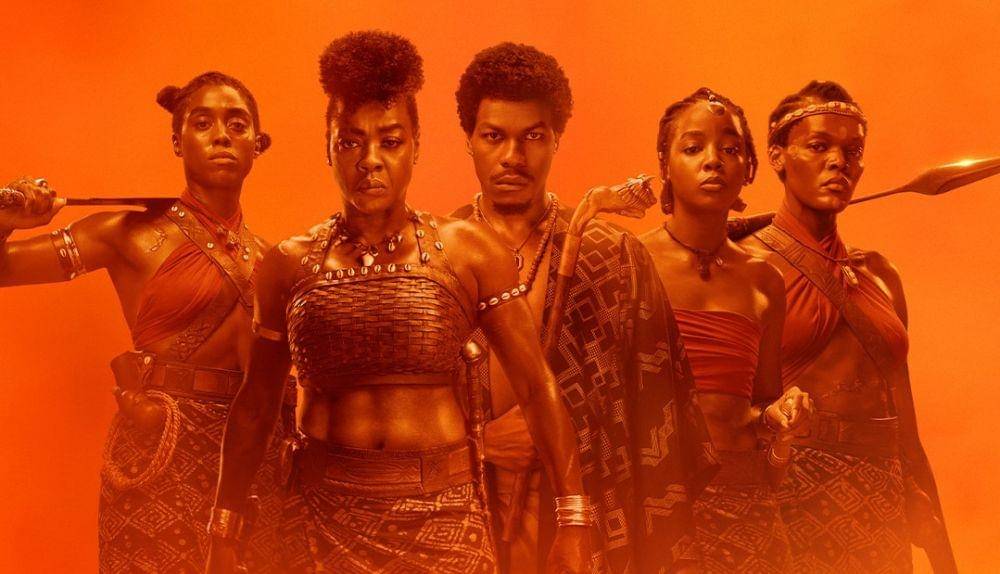 dok. Sony Pictures Releasing/ The Woman King