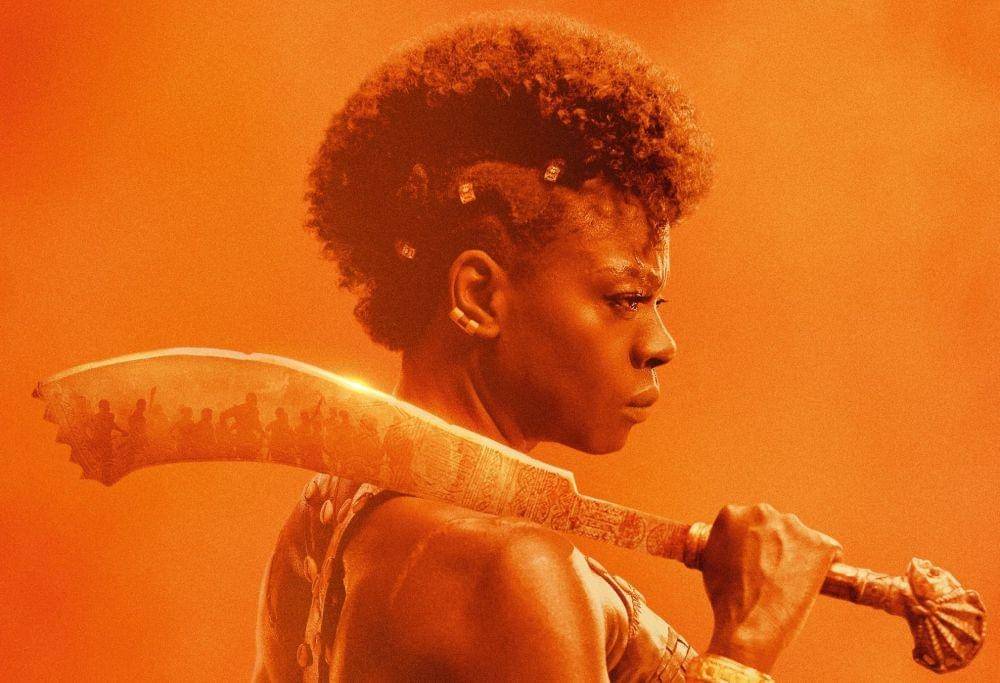 dok. Sony Pictures Releasing/ The Woman King