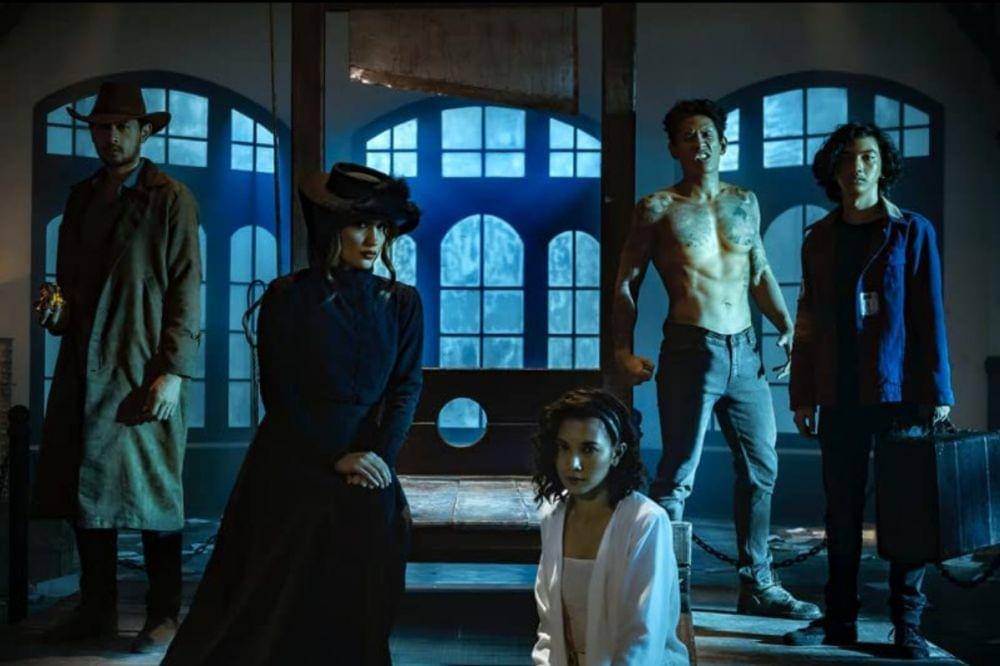 dok. Visinema Pictures/ Jagat Arwah