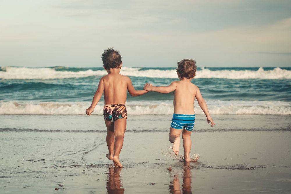 ilustrasi anak-anak (pexels.com/BARBARA RIBEIRO)