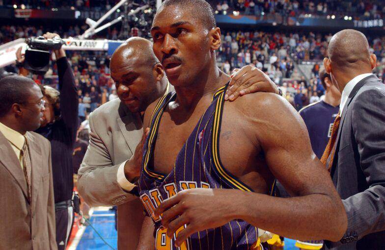 Ron Artest (nba.com)