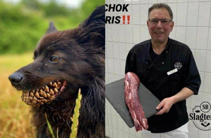 9 Potret Seram yang Sebenarnya Lucu, Mind-Blowing!