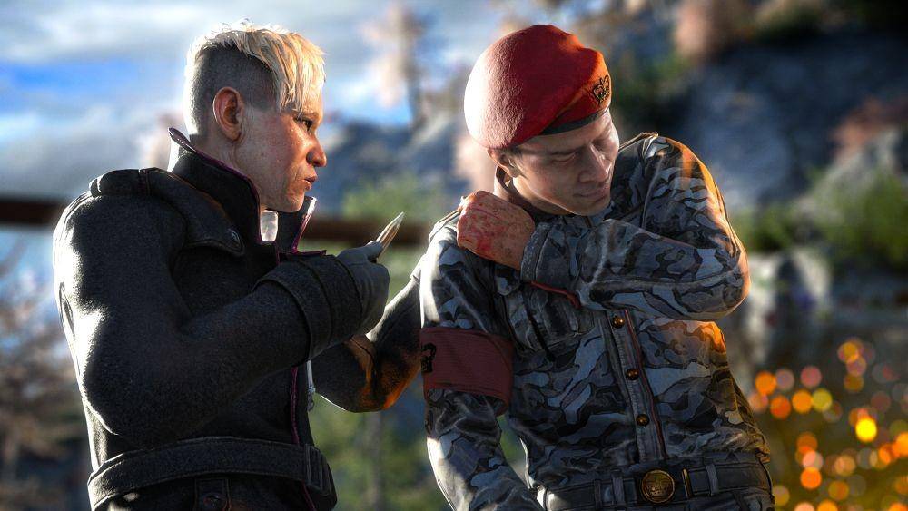Far Cry 4 (dok. Steam)