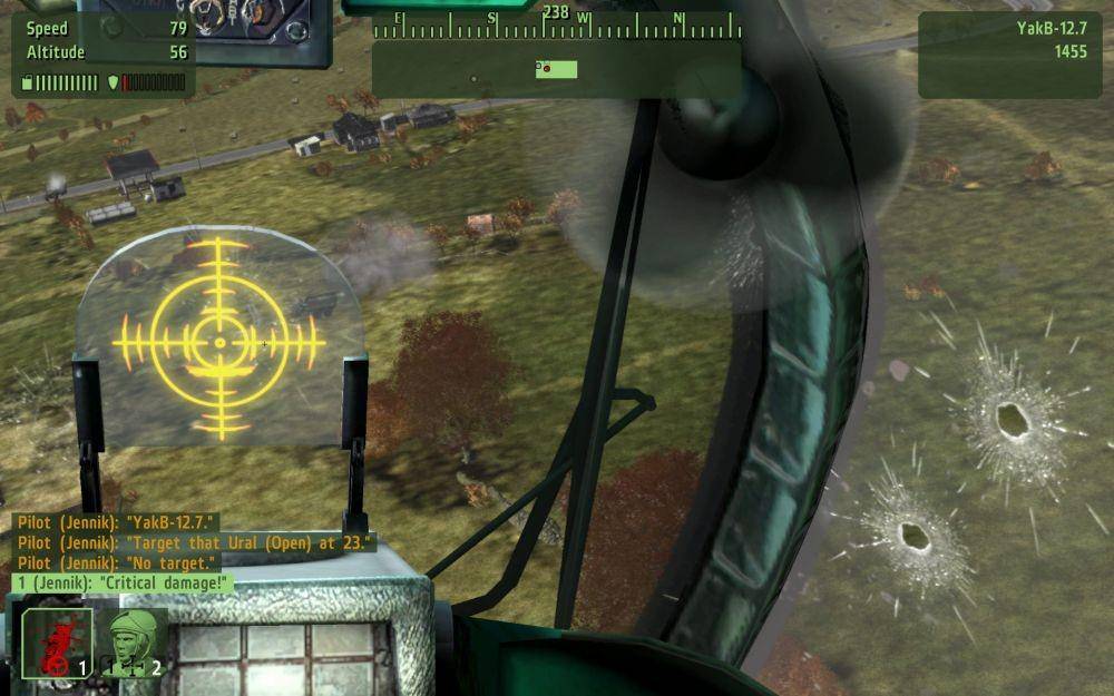 Arma 2 (dok. Steam)