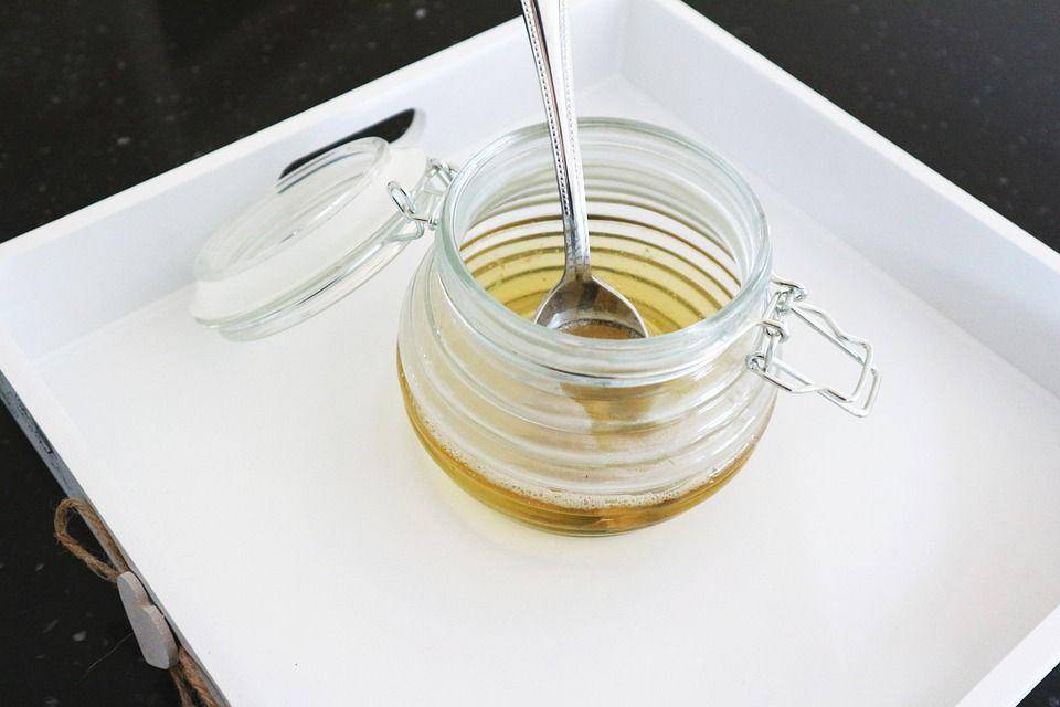 ilustrasi sirup maltosa (pixabay.com/Edith Huber)