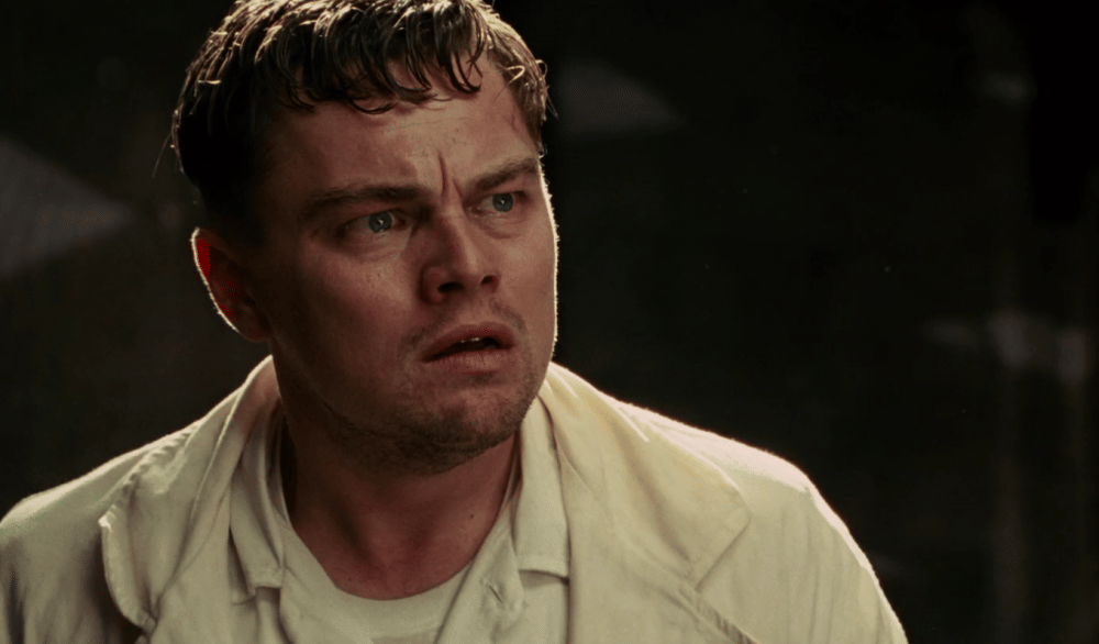 dok. Paramount Pictures/ Shutter Island