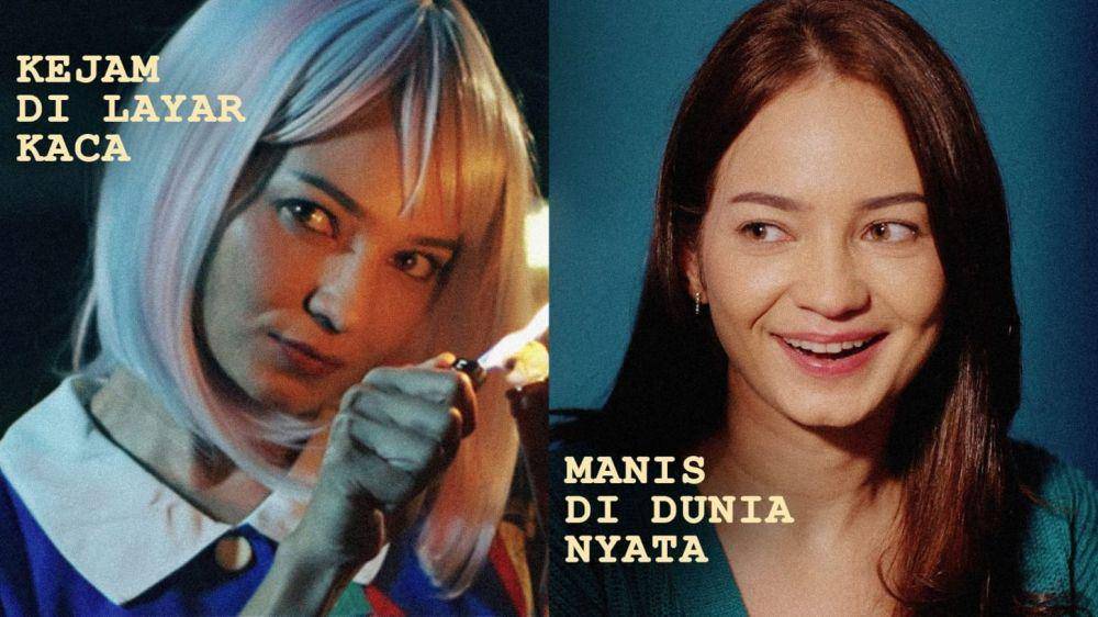 potret enzy storia pemain drama ratu drama (instagram.com/vidiodotcom)