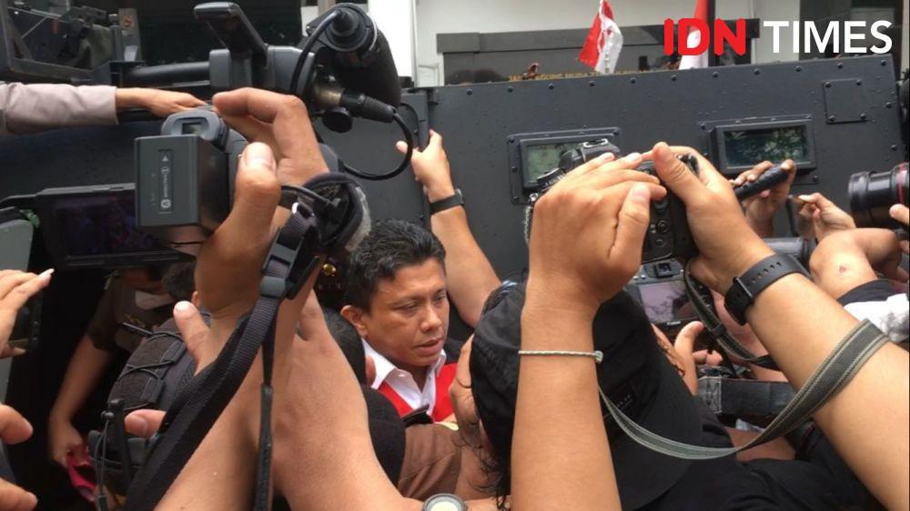 Pengadilan Tinggi DKI Abaikan Ultra Petita Vonis Mati Ferdy Sambo