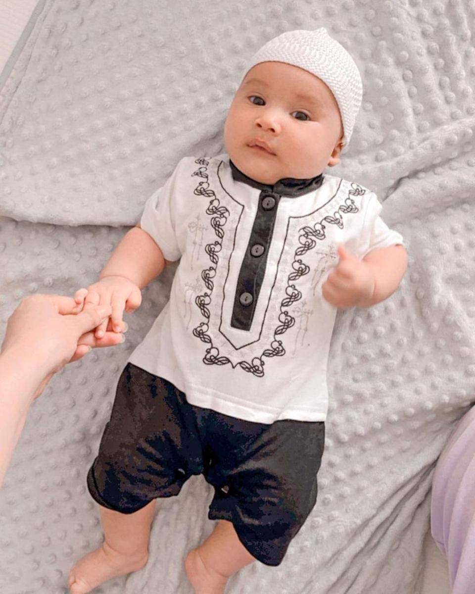 Ukkasya Muhammad Syahki (instagram.com/zaskiasungkar15)