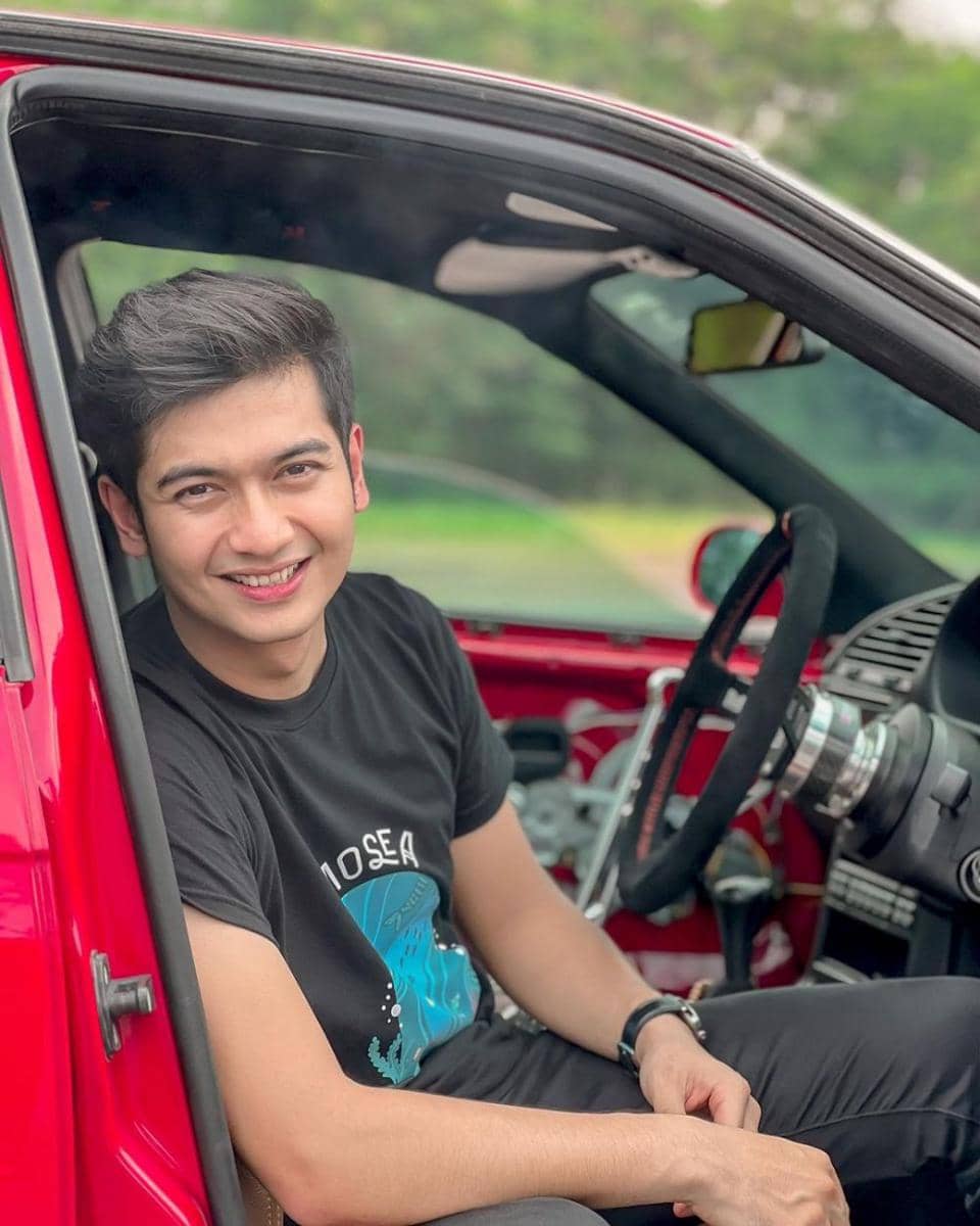 Teuku Ryan (instagram.com/teukuryantr)