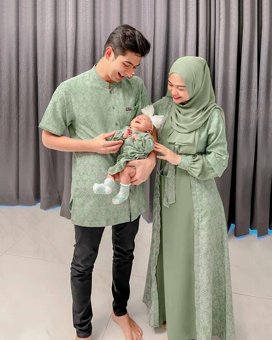 keluarga Teuku Ryan (instagram.com/teukuryantr)