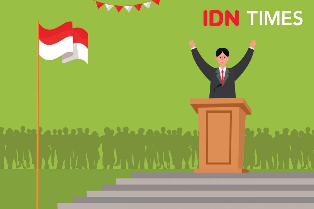 59 Persen Gen Z Sangat Tidak Puas dengan Demokrasi di Indonesia