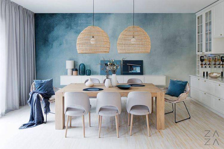 inspirasi desain rumah nautical (pinterest.com/internityhome.pl)
