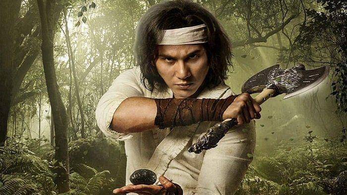 Dok. Netflix/Wiro Sableng Pendekar Kapak Maut Naga Geni 212