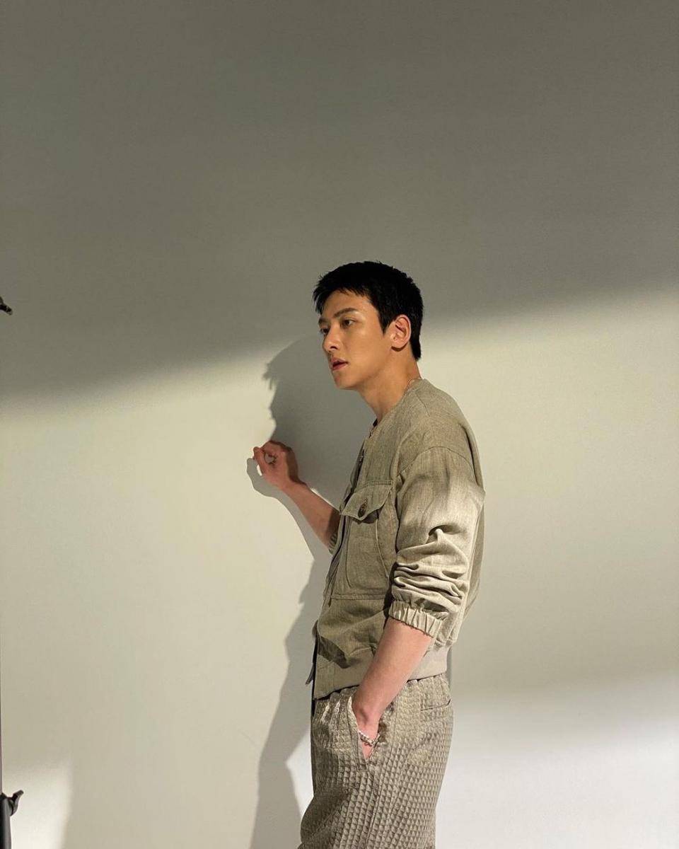 Ji Chang Wook (instagram.com/jichangwook)