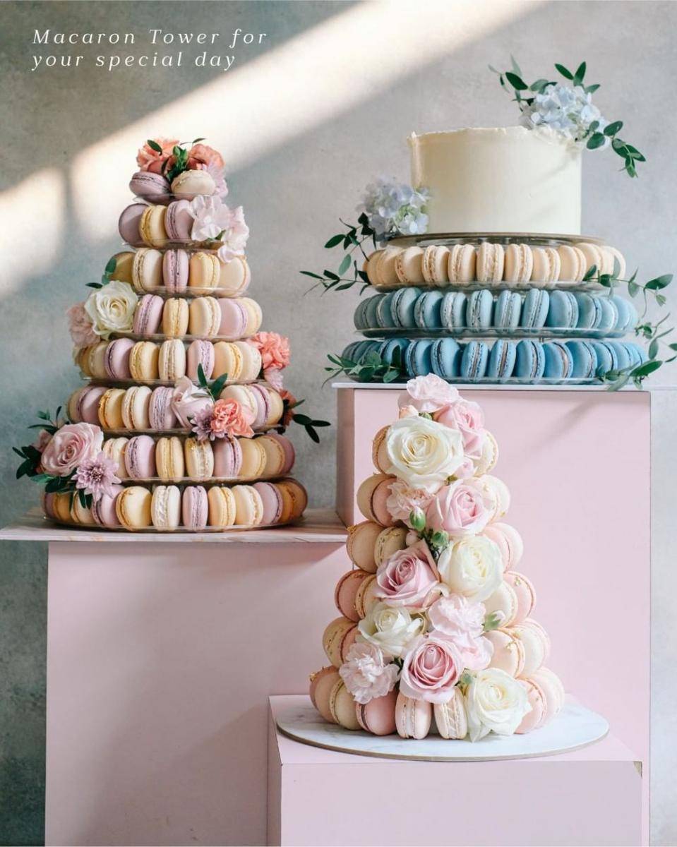 Etoile Patisserie. (instagram.com/etoilepatisserie)