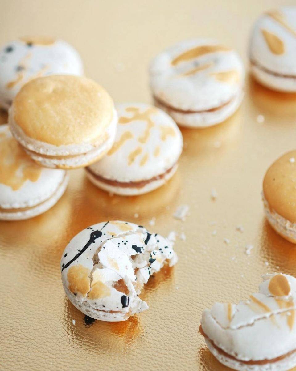 The Harvest. (instagram.com/harvestcakes)